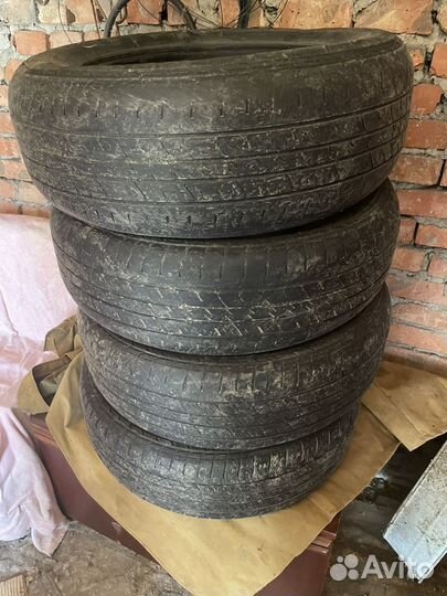 Kumho Solus KL21 235/65 R17 104T