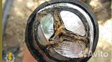 Кабель Cable пэтв-2