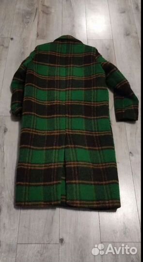 Пальто женское (S-M)