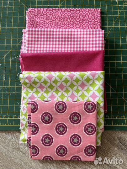 Набор для шитья