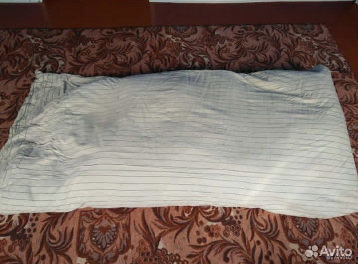 Перина, гусиное перо