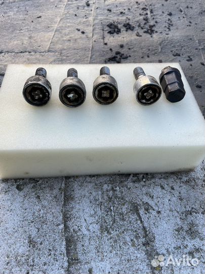 Секретки на ваз