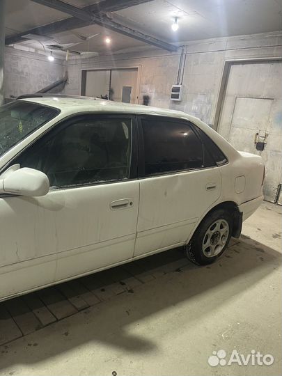 Toyota Sprinter 1.5 AT, 1996, 233 333 км