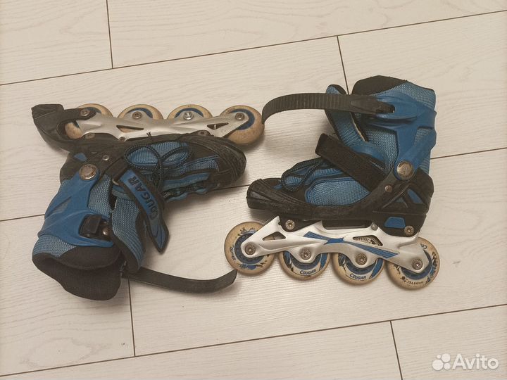 Ролики детские