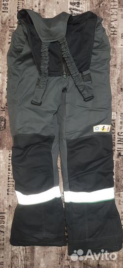 Зимняя одежда(спецовка)