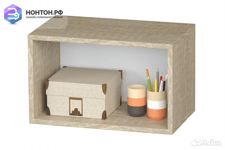 Антресоль Сенди girl