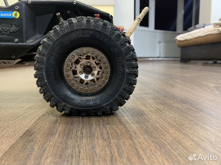 Traxxas trx 4
