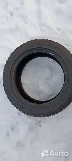 Bridgestone Ice Cruiser 5000 205/55 R16 91T