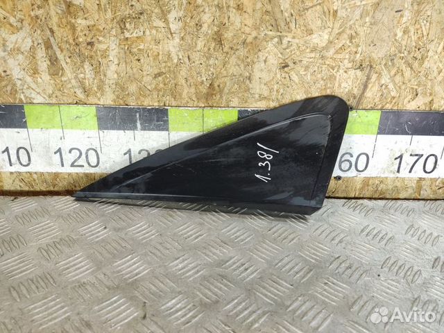 Накладка Suzuki Liana 2001-2007