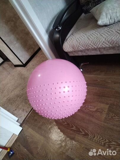 Мяч для фитнеса 65см