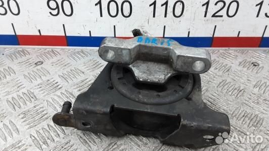 Подушка двигателя дизельная chrysler voyager 4 (BB