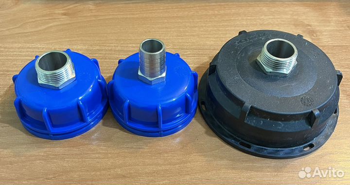 Переходник для еврокуба