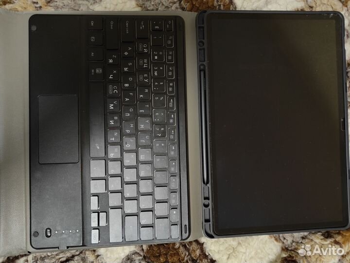 Samsung tab s 7 plus wifi