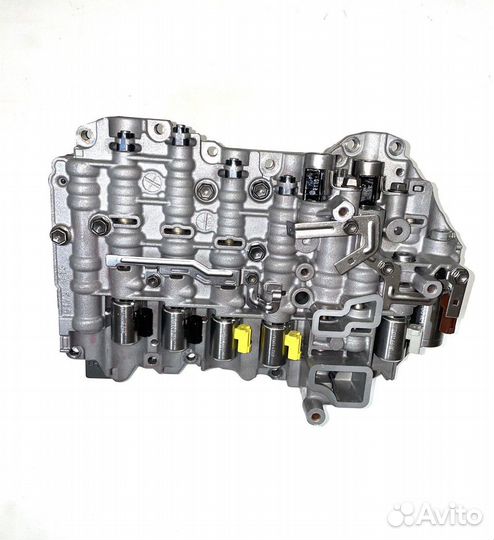 Гидроблок 09G H1 VW Passat B6 Skoda Octavia A5