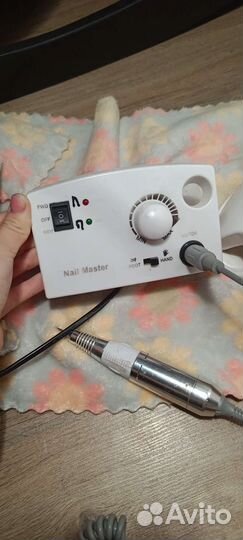 Набор для маникюра