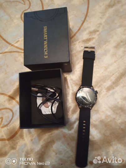 Smart watch 3