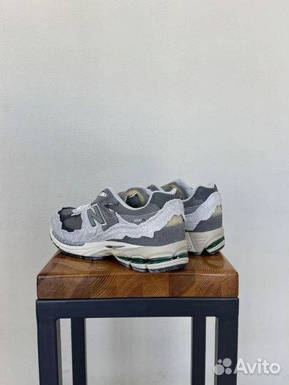 New Balance 2002R Protection Pack все размеры