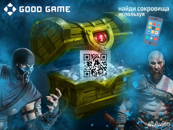 Starter Disc (PS Move) (PS3) Продажа, Обмен