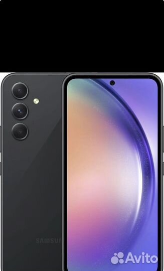 Samsung Galaxy A54, 6/128 ГБ