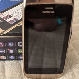 Nokia Asha 308