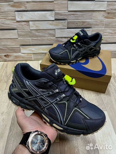 Кроссовки Asics Gel Kahana
