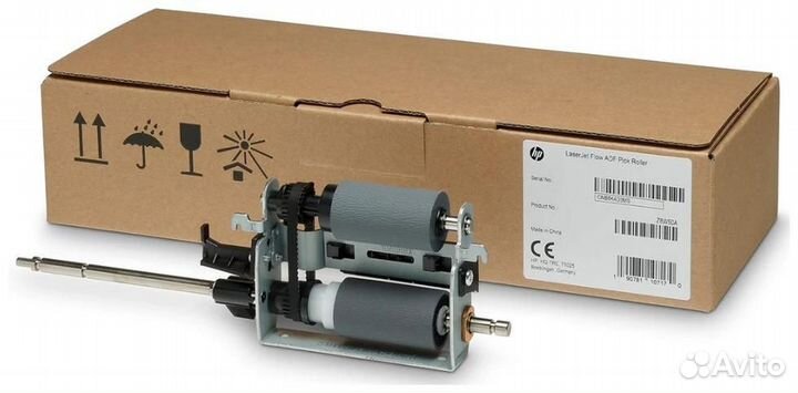 Узел HP Z8W50A 1472763