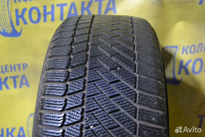 Continental ContiVikingContact 6 225/50 R17
