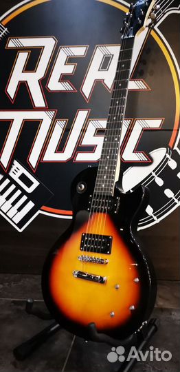 Электрогитара + струны