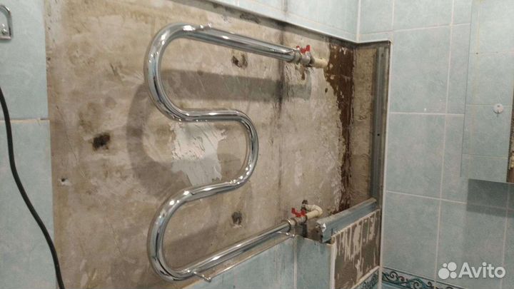 Устранение засоров чистка Жиро уловителей, Сантехн