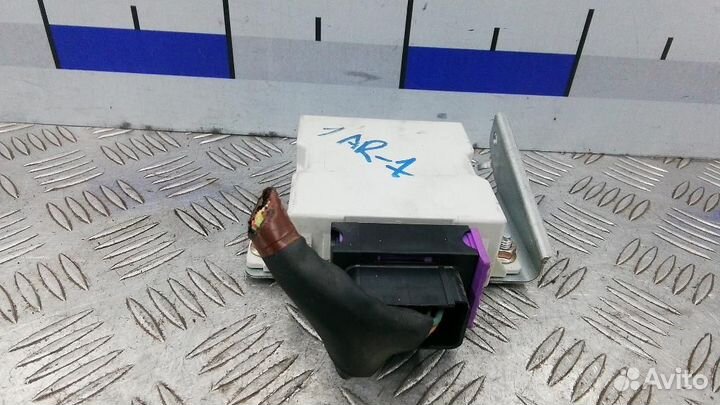 Блок управления (разное) Toyota Corolla Verso