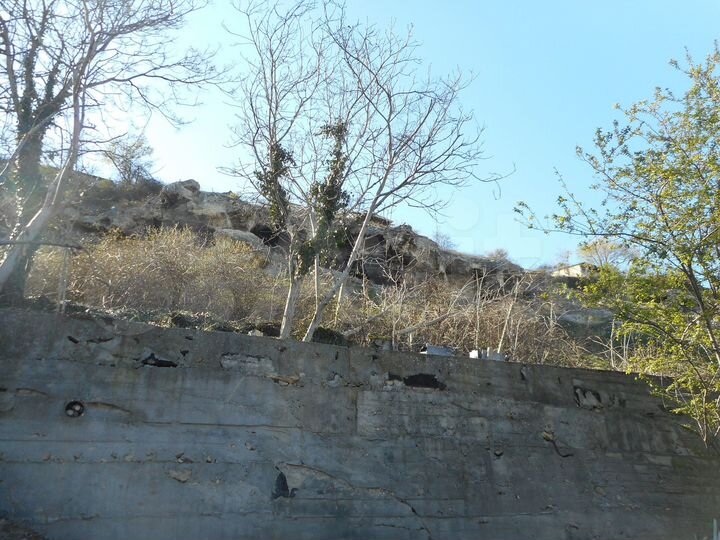 Участок 7,3 сот. (СНТ, ДНП)