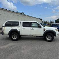 Ford Ranger 2.5 MT, 2009, 300 000 км, с пробегом, цена 980 000 руб.