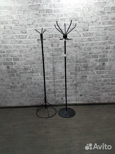 Вешалка напольная