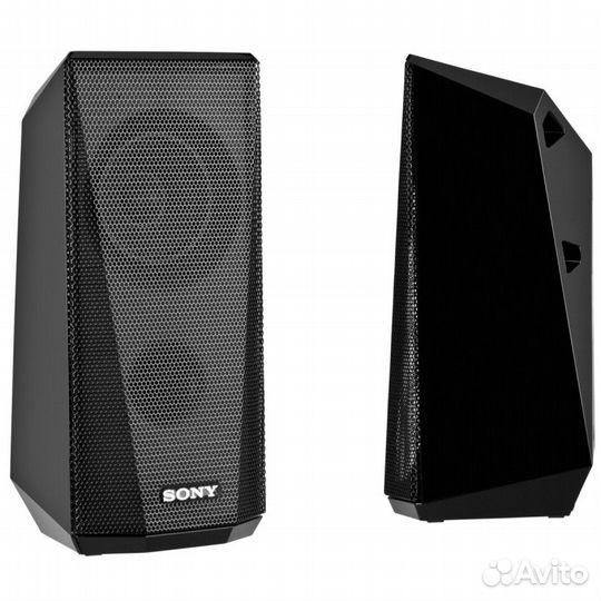 Домашний кинотеатр Sony BDV-E4100