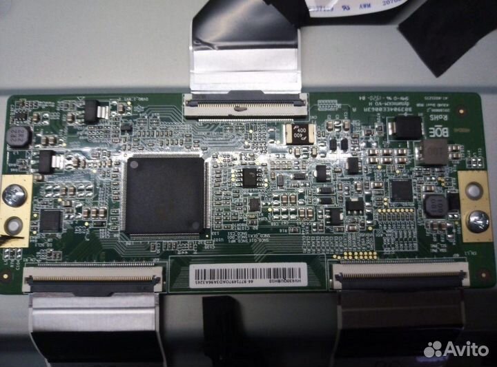 LED телевизоры Xiaomi 32