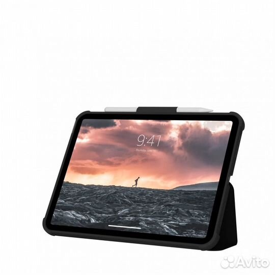 Чехол UAG Plyo для iPad 10.9