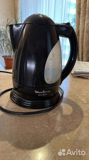 Чайник электрический bosch