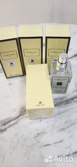 Парфюм Jo Malone