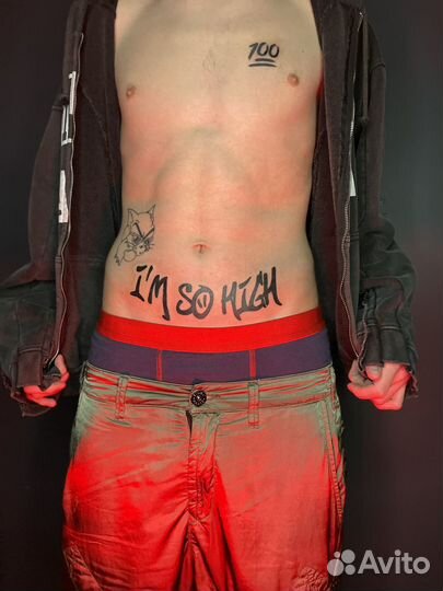 Тату, тату мастер