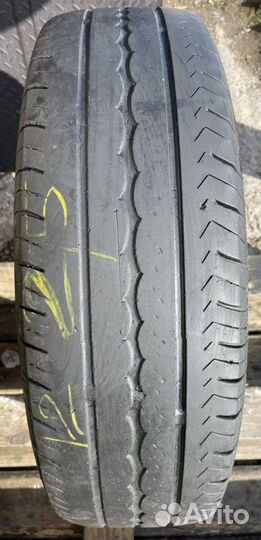 GT Radial Maxmiler EX 215/75 R16C