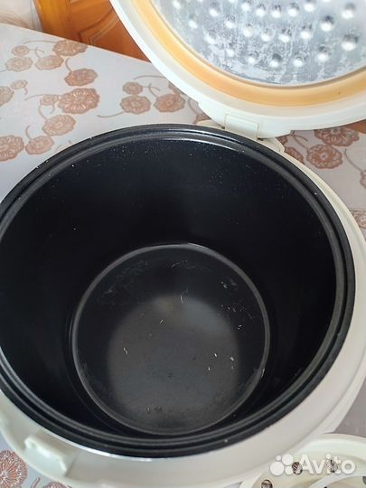 Мультиварка redmond rmc-4503