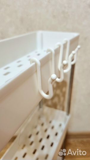 Стеллаж маленький