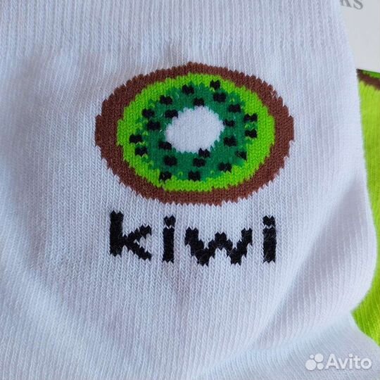 Носки женские комплект 3 пары