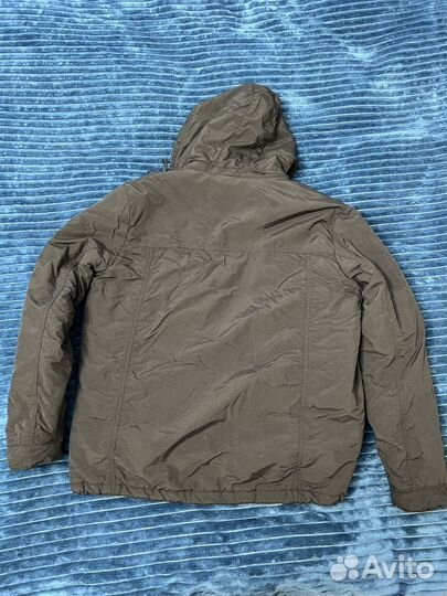 Куртка мужская