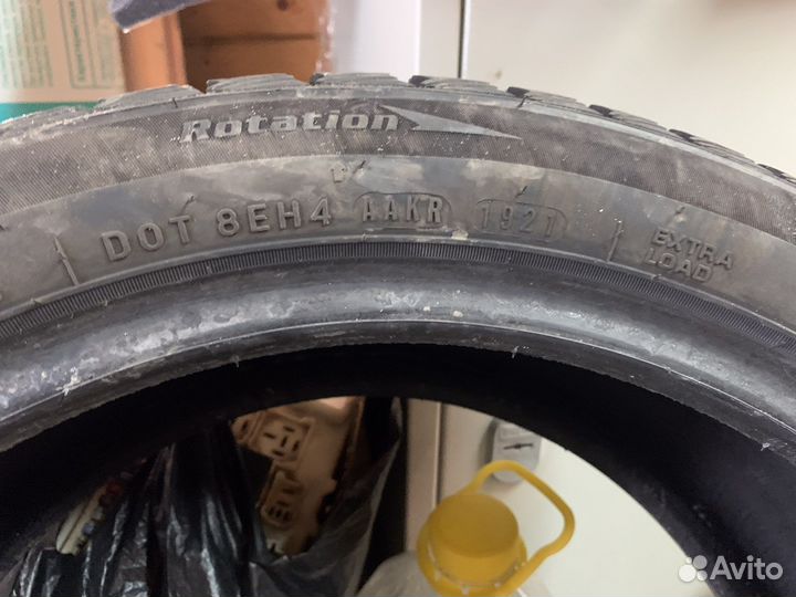 Колеса mercedes w245