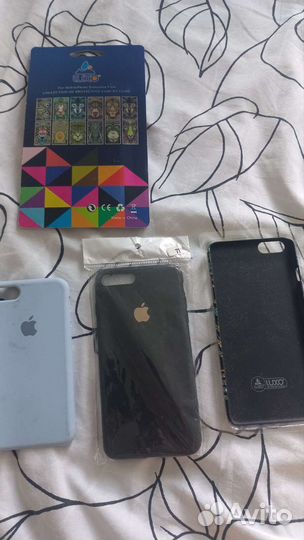 Чехлы для телефонлв