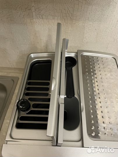 Кофемашина delonghi magnifica