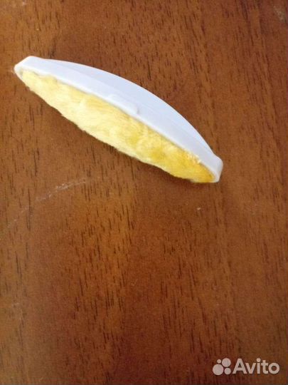 Щеточка для виниловых пластинок