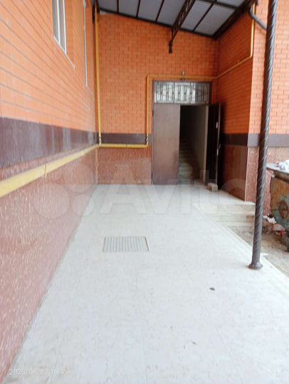 2-к. квартира, 74 м², 4/8 эт.