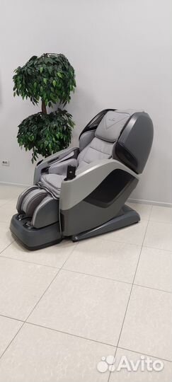 Массажное кресло Aura от Casada